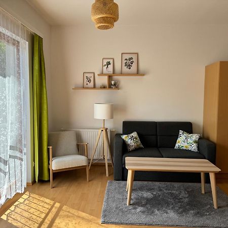 Lindenhof Deutsch Apartment Бад Татцмансдорф Екстериор снимка