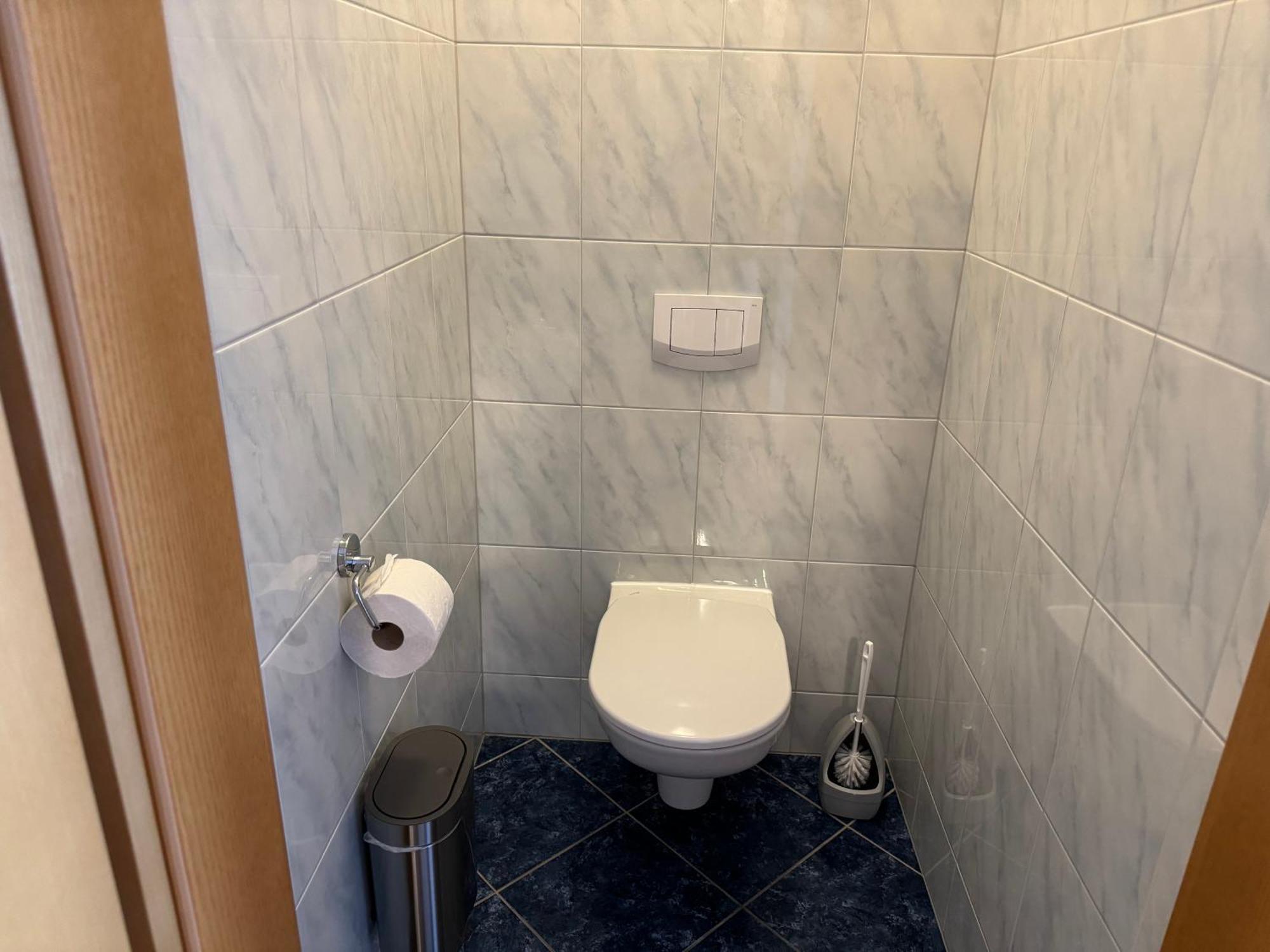 Lindenhof Deutsch Apartment Бад Татцмансдорф Екстериор снимка