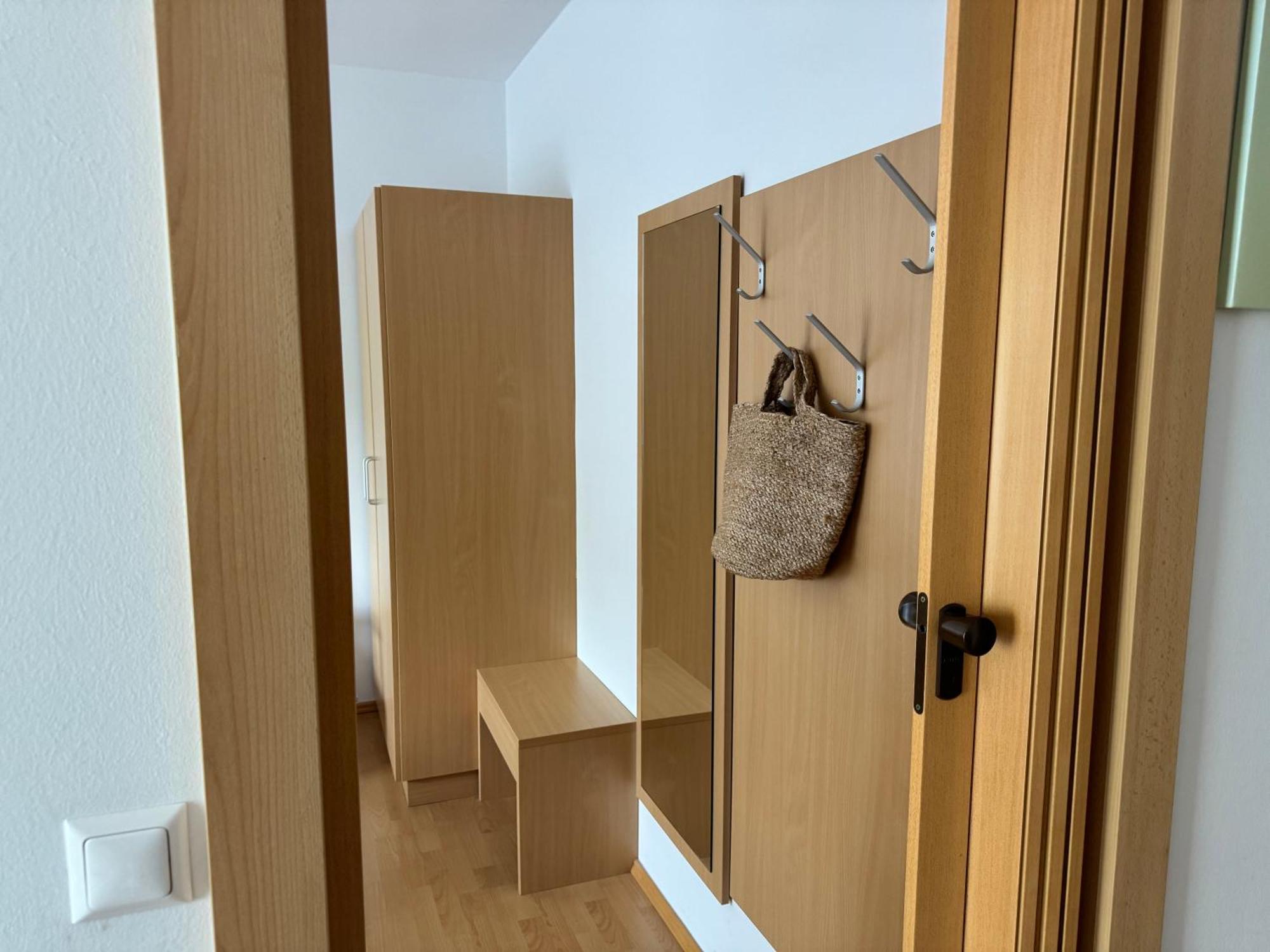 Lindenhof Deutsch Apartment Бад Татцмансдорф Екстериор снимка